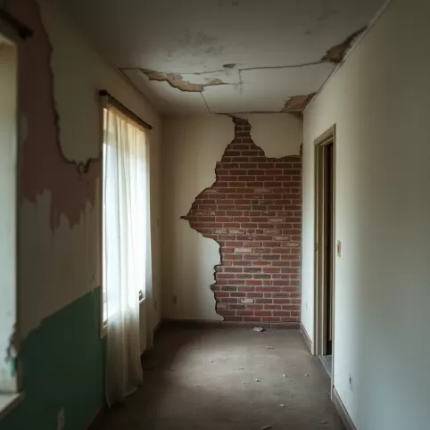 Wniosek o mieszkanie do remontu Wałbrzych