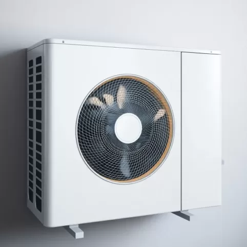 Współczynnik EP pompa ciepła