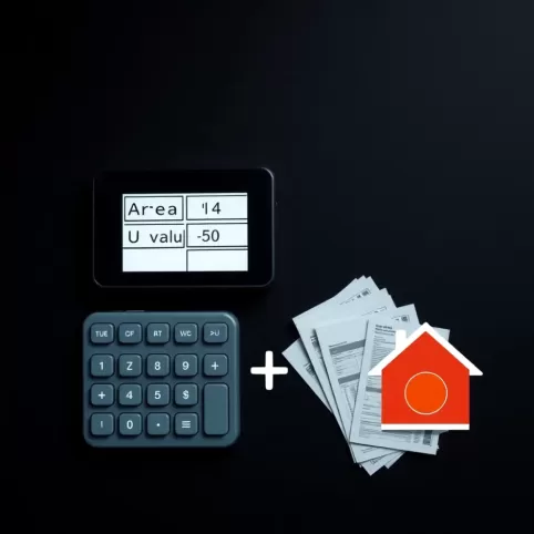 Współczynnik przenikania ciepła a koszty ogrzewania kalkulator