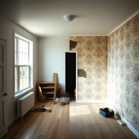 Współwłasność domu a remonty