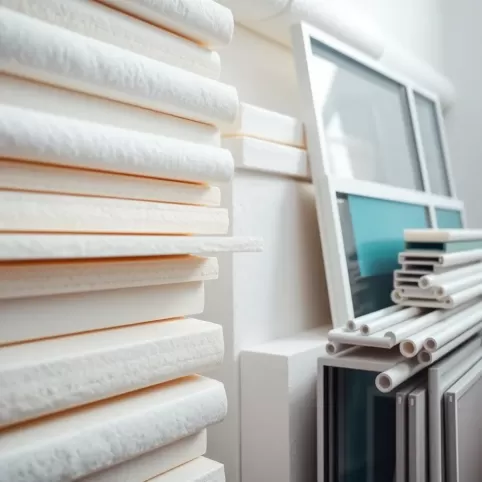 Wykaz materiałów do ulgi termomodernizacyjnej