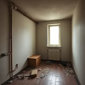 Wykaz Mieszkania do remontu Bytom zielna