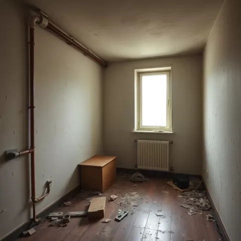 Wykaz Mieszkania do remontu Bytom zielna