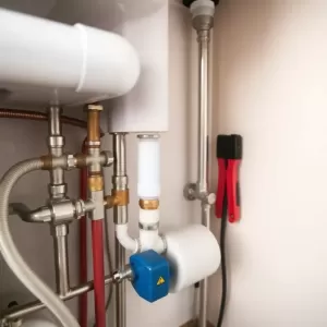 Wymiana grzejnika łazienkowego cena