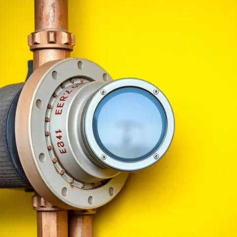 Wymiana wody w centralnym ogrzewaniu