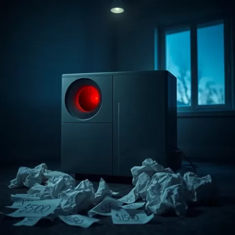 Wysokie rachunki za pompę ciepła