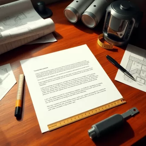 Wzór pisma do spółdzielni mieszkaniowej w sprawie remontu balkonu