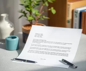 Wzór pisma do spółdzielni Mieszkaniowej w sprawie remontu