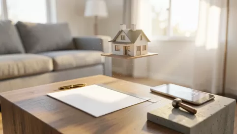 wzór umowy remont mieszkania