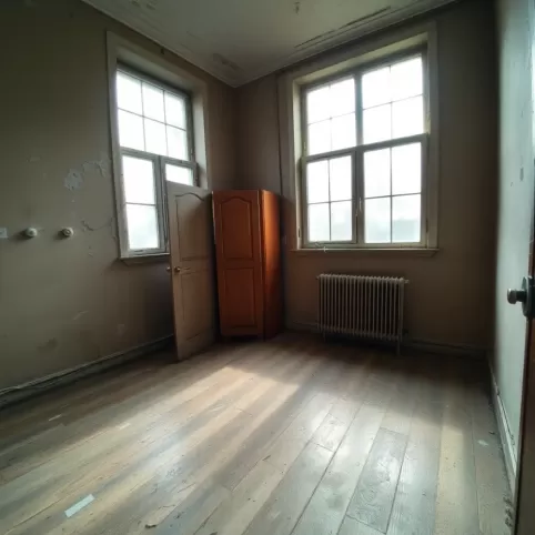 Za ile sprzedać mieszkanie do remontu