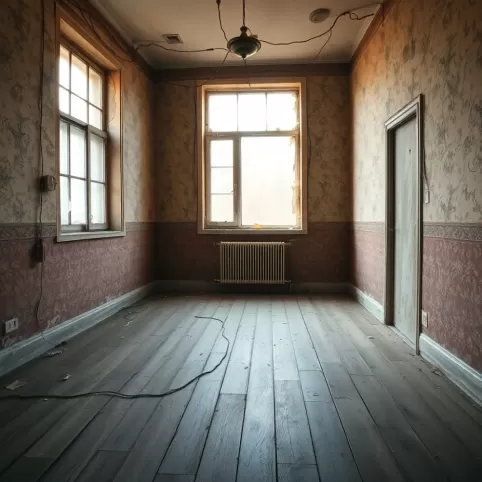 ZBiLK mieszkania do remontu 2023