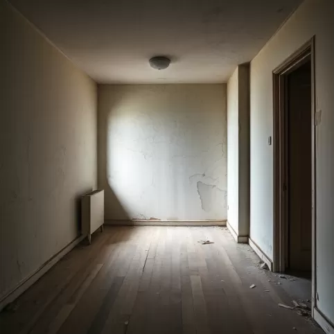 ZBiLK mieszkania do remontu Szczecin