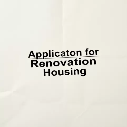 ZBiLK wniosek o mieszkanie do remontu