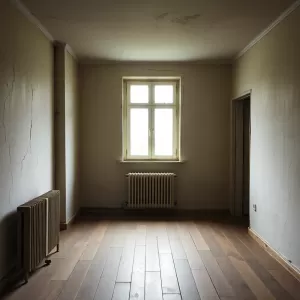 ZBK mieszkania do remontu Elbląg