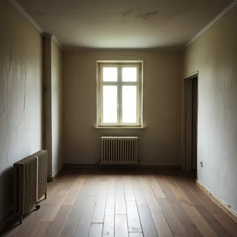 ZBK mieszkania do remontu Elbląg