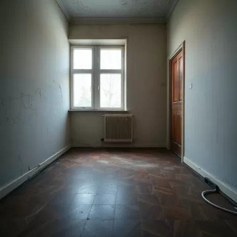 ZBK mieszkania do remontu Warszawa