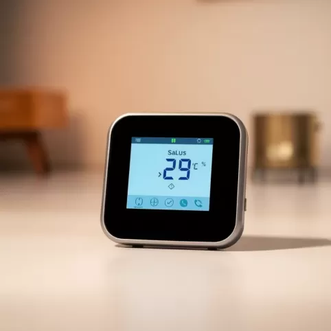 Zestaw do sterowania ogrzewaniem podłogowym Salus