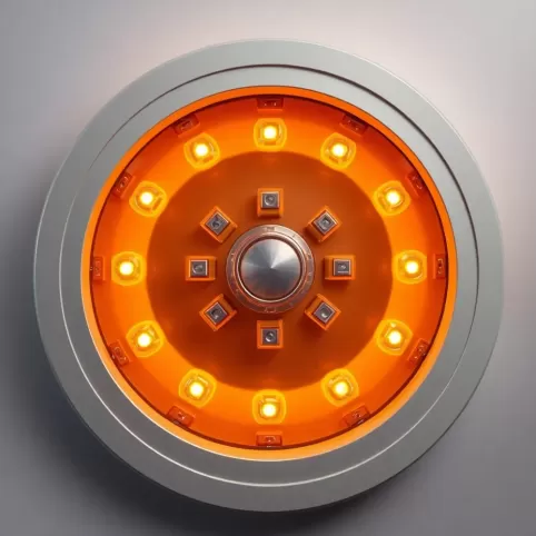 Zestaw do sterowanie ogrzewaniem podłogowym przewodowe