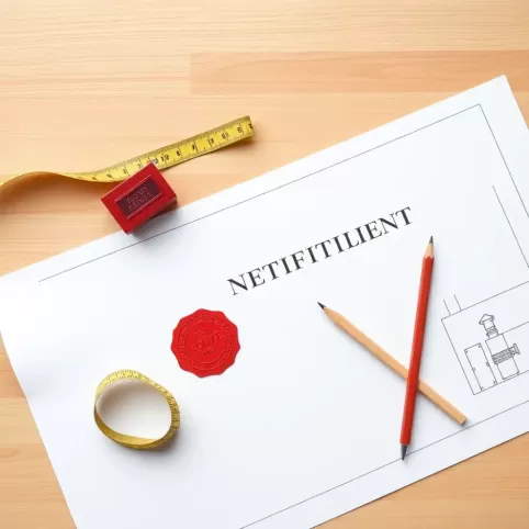 Zgłoszenie remontu domu