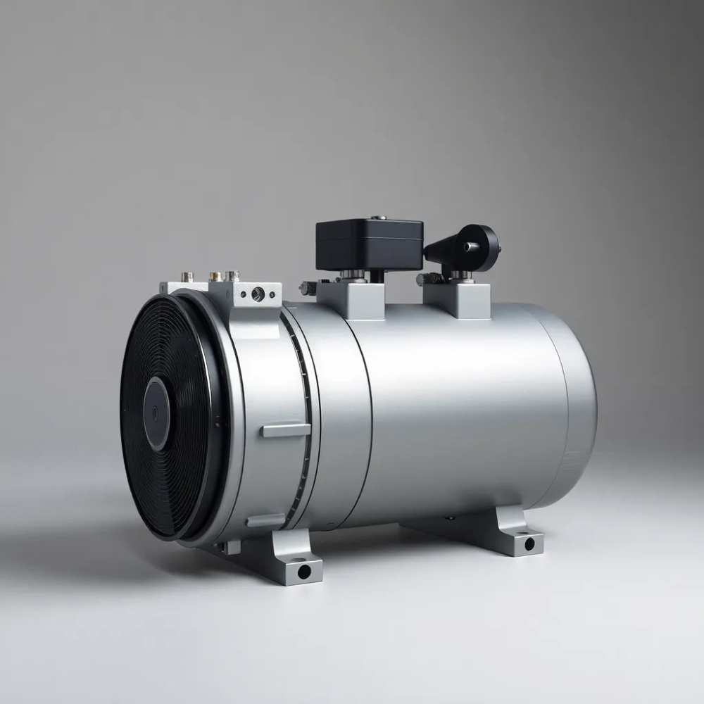 Sprężarka do pompy ciepła Panasonic 9KW