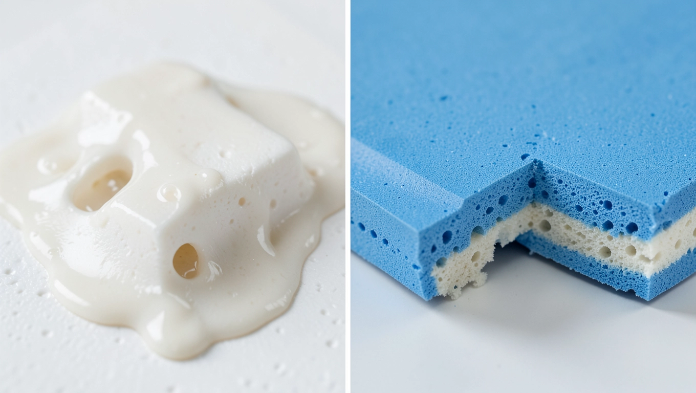 Styrodur vs styropian do fundamentów