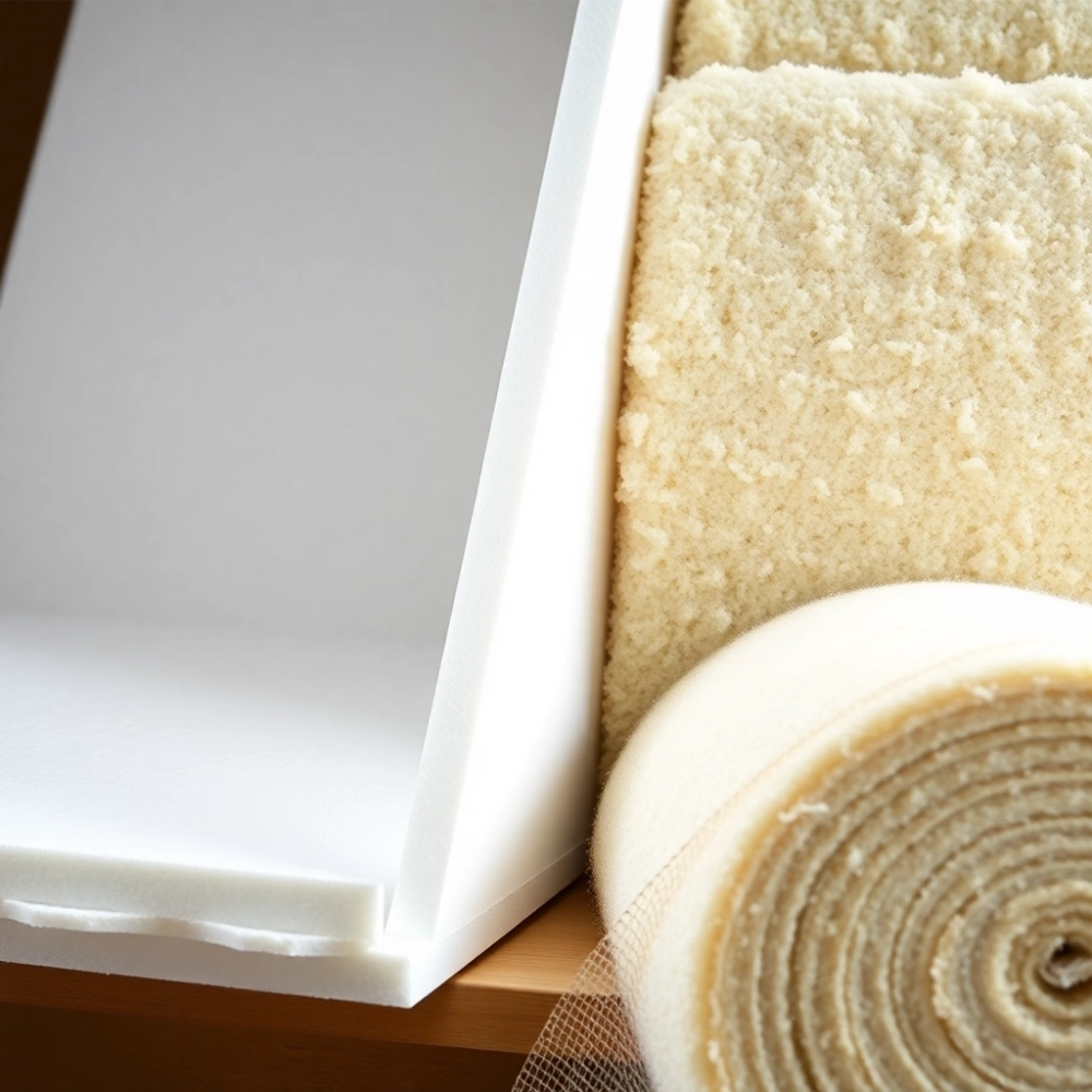 styropian czy wełna mineralna