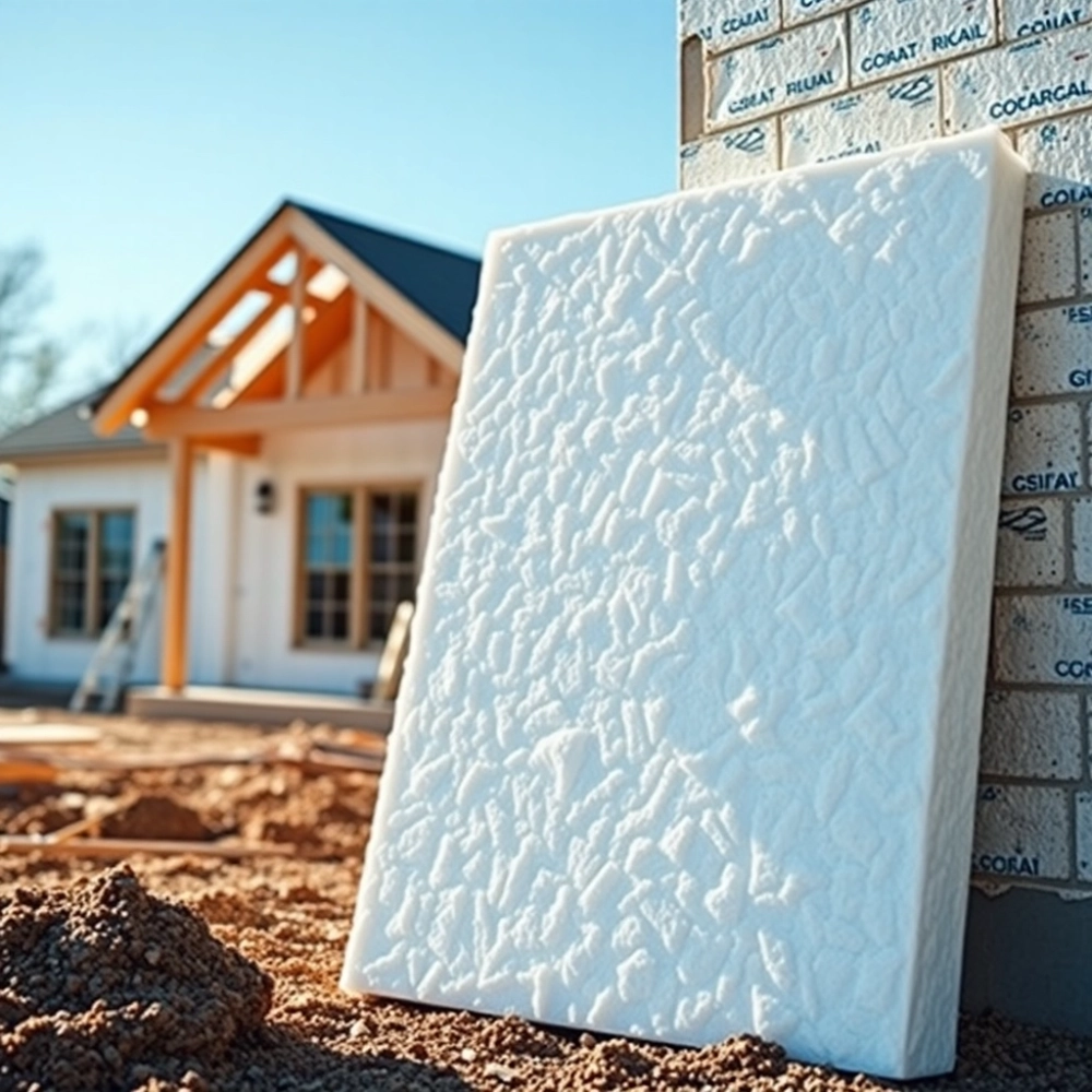 Styropian Do Ocieplenia Domu