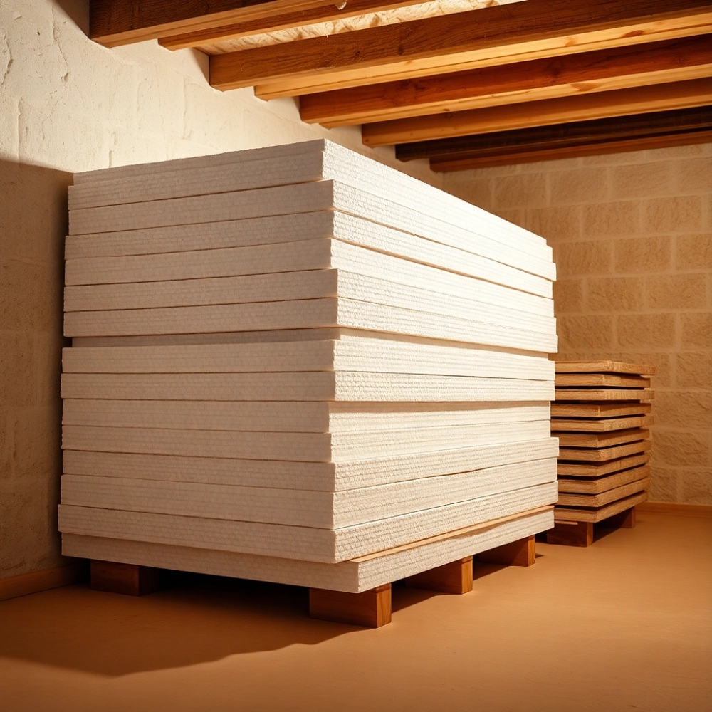 Styropian Do Ocieplenia Piwnicy