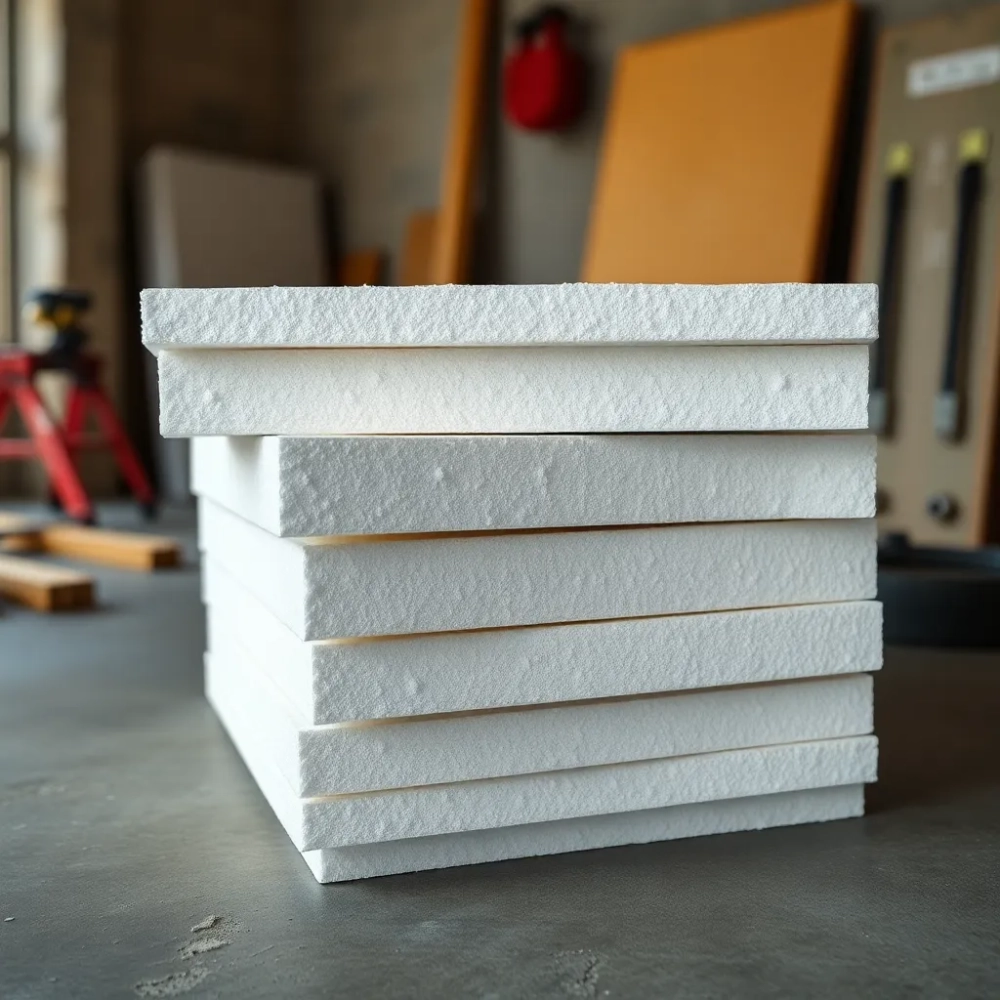 Styropian EPS 100 5cm cena