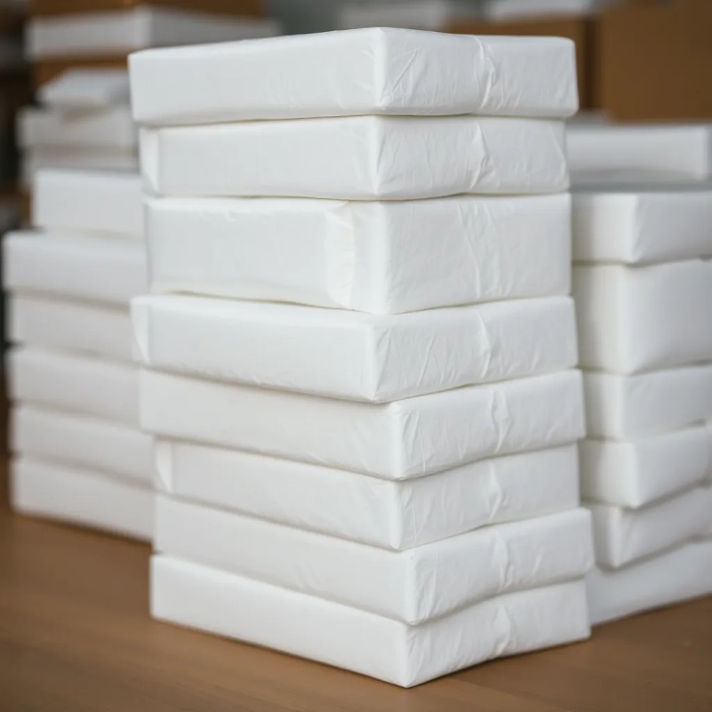 Styropian EPS 100 5cm ile w paczce