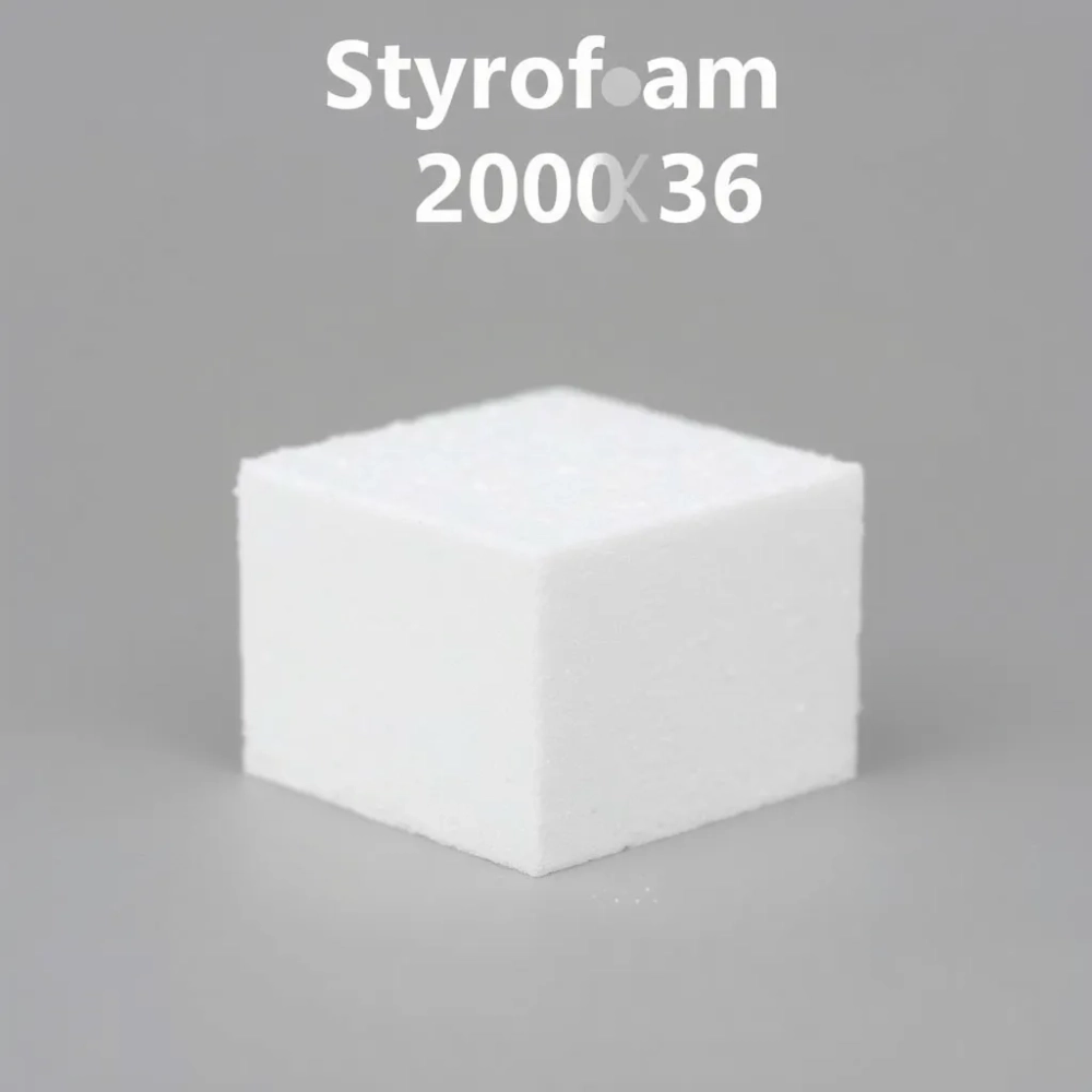 styropian eps 200036 cena