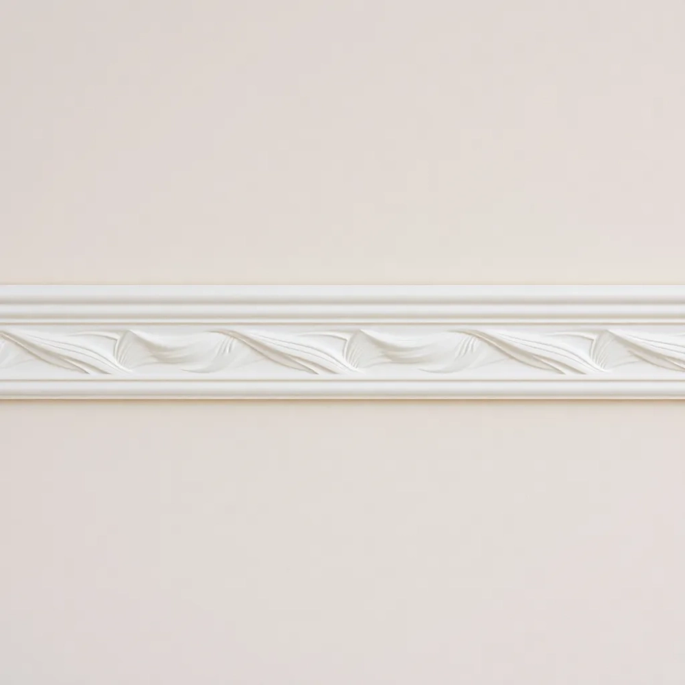 Sztukateria listwy styropianowe