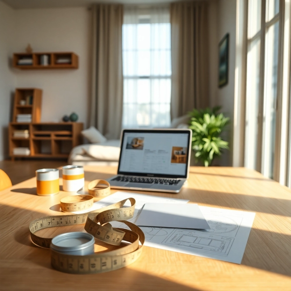 Szukam fachowca do remontu mieszkania