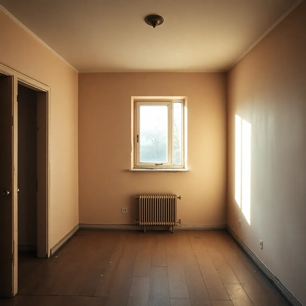 Tanie mieszkania do remontu Białystok