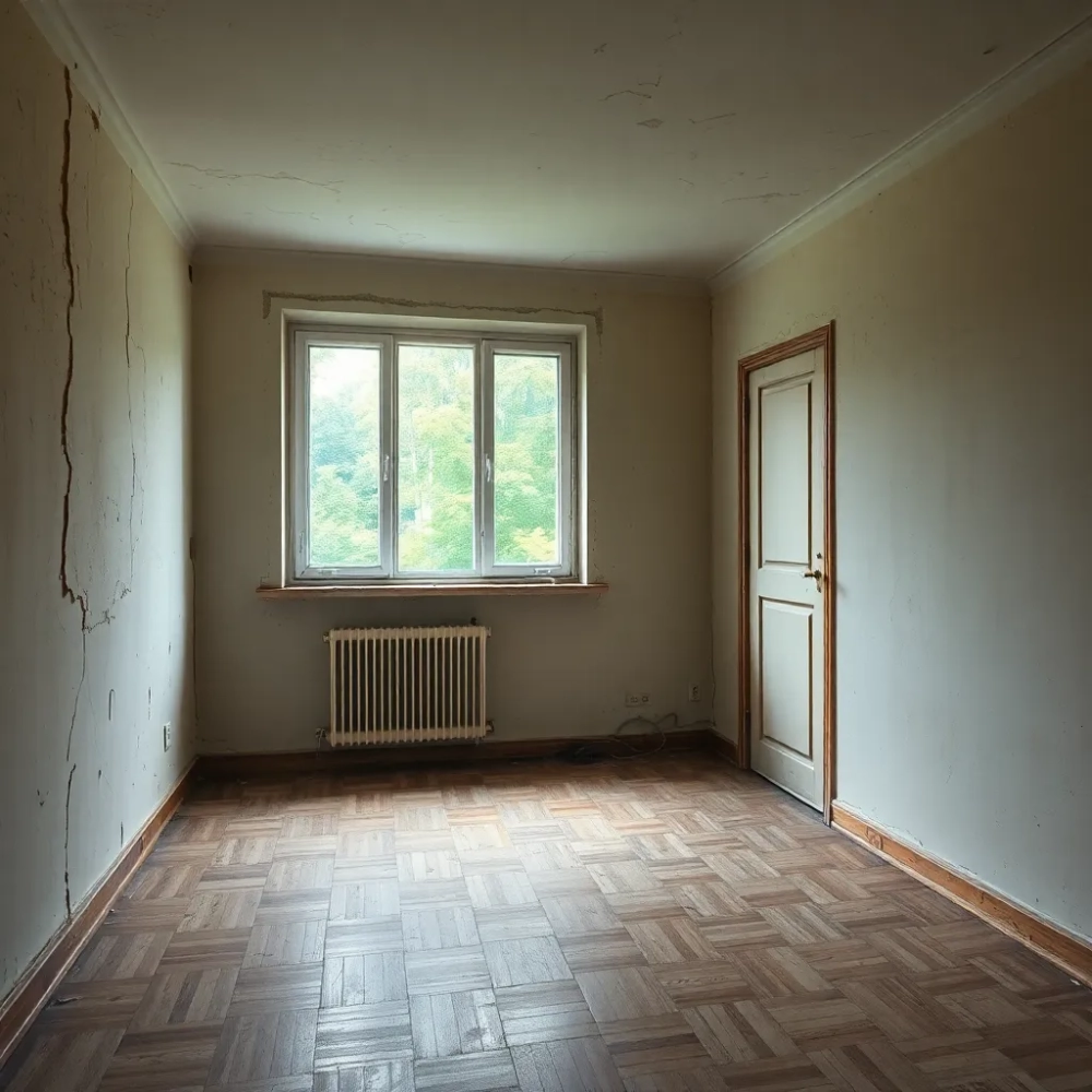 Tanie mieszkania do remontu Gdynia