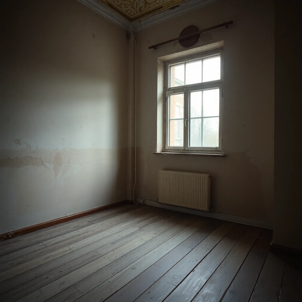 Tanie mieszkania do remontu Łódź