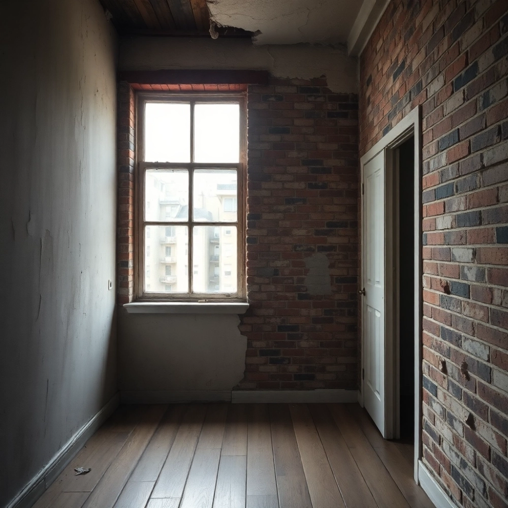 Tanie mieszkania do remontu