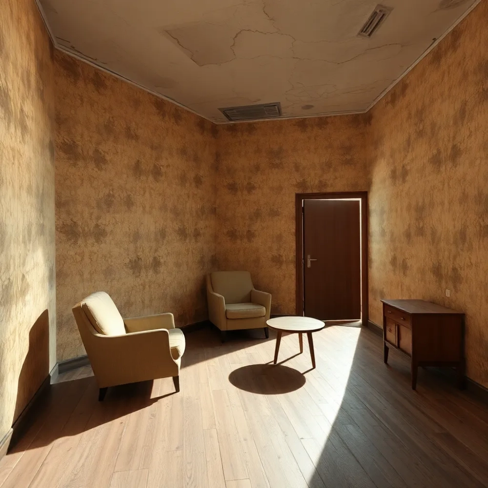 Tanie mieszkanie do remontu Zabrze