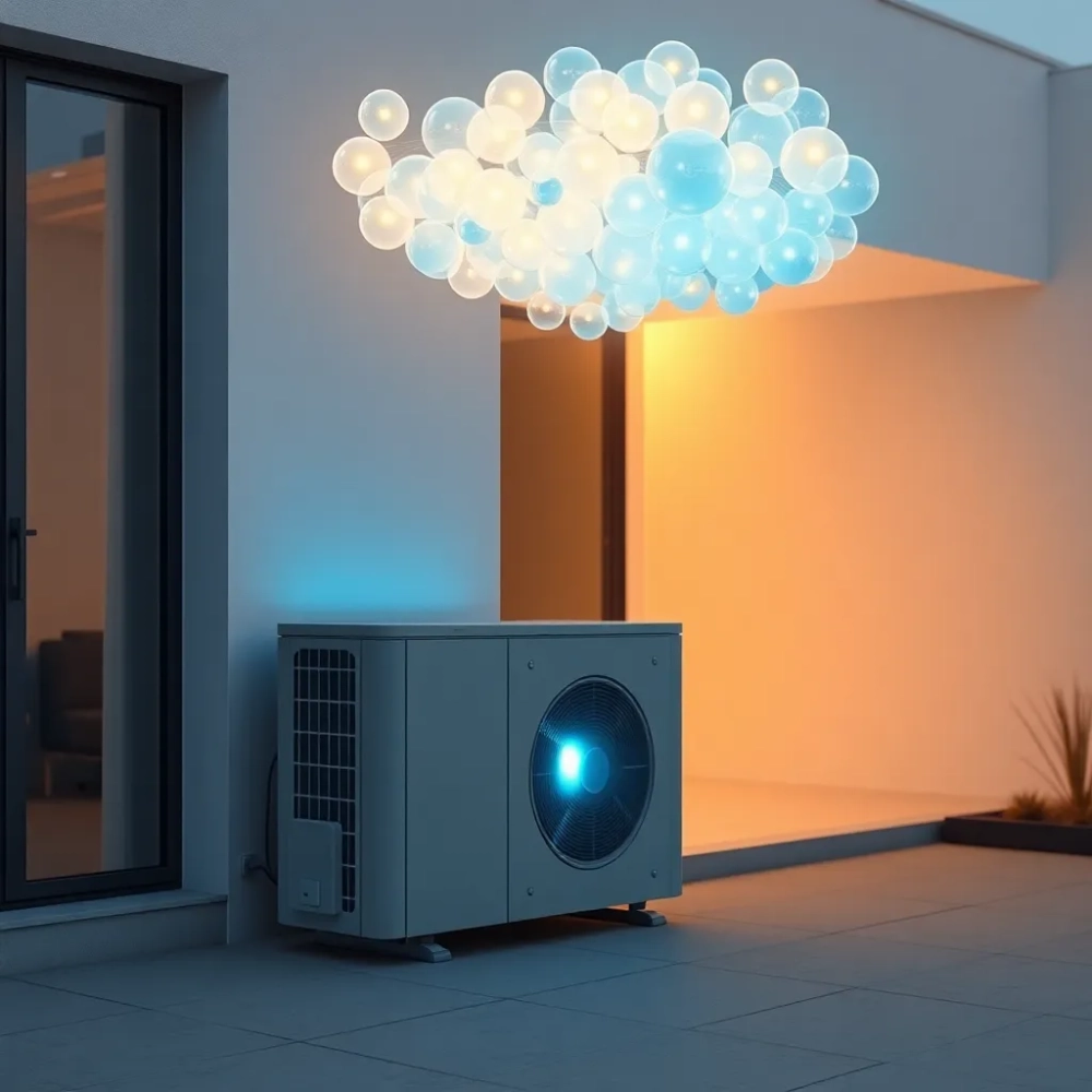 Tańszy prąd dla pompy ciepła 2024