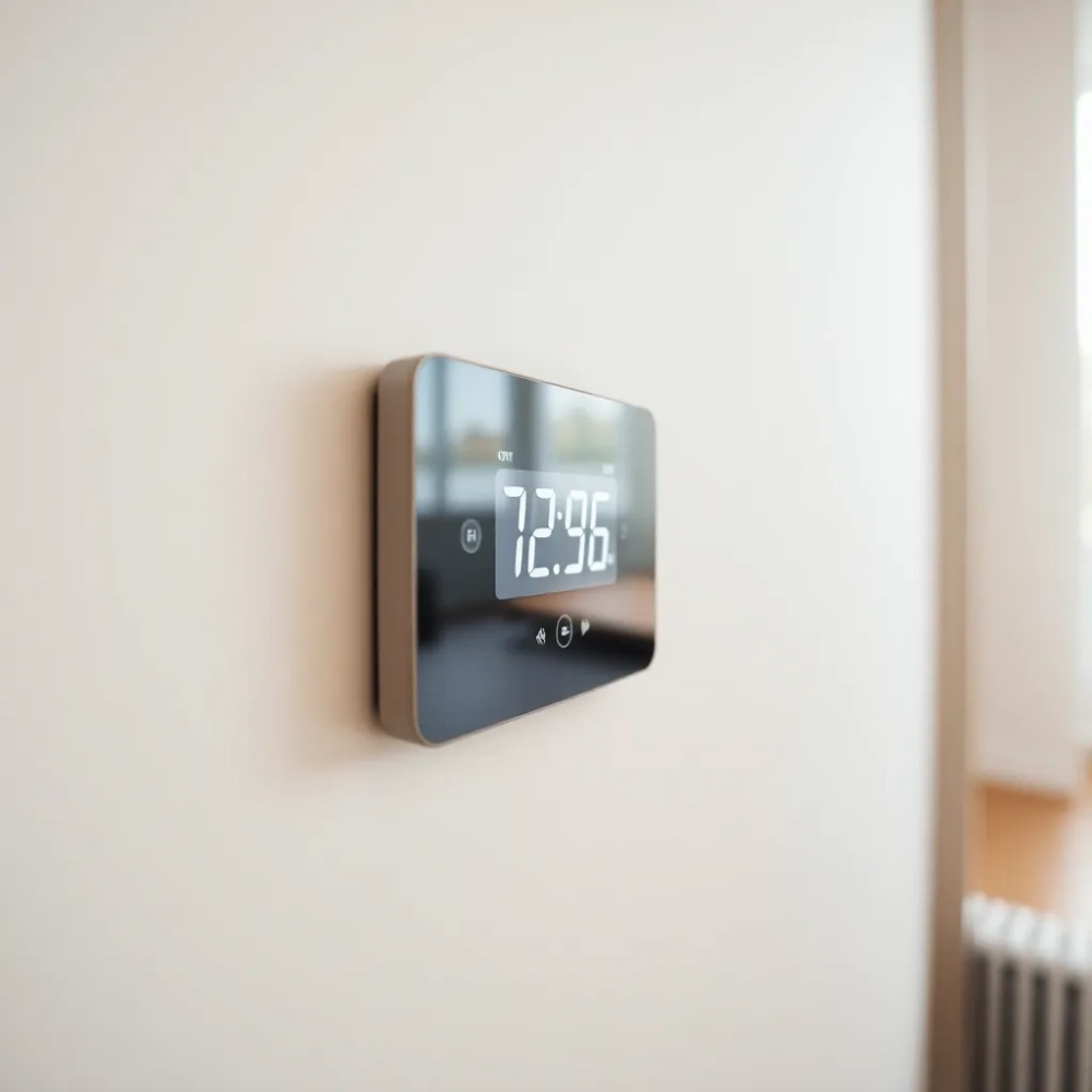 tech sterowniki ogrzewanie podłogowe