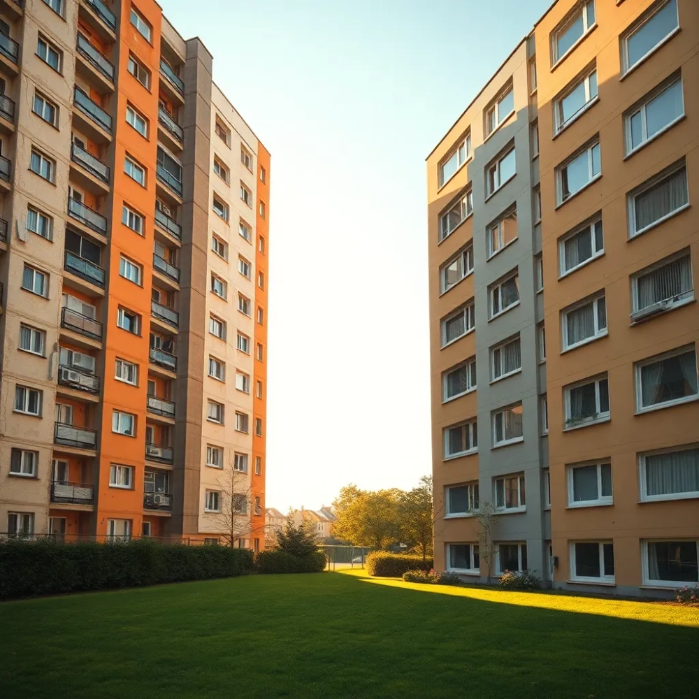 Termomodernizacja budynku do kiedy