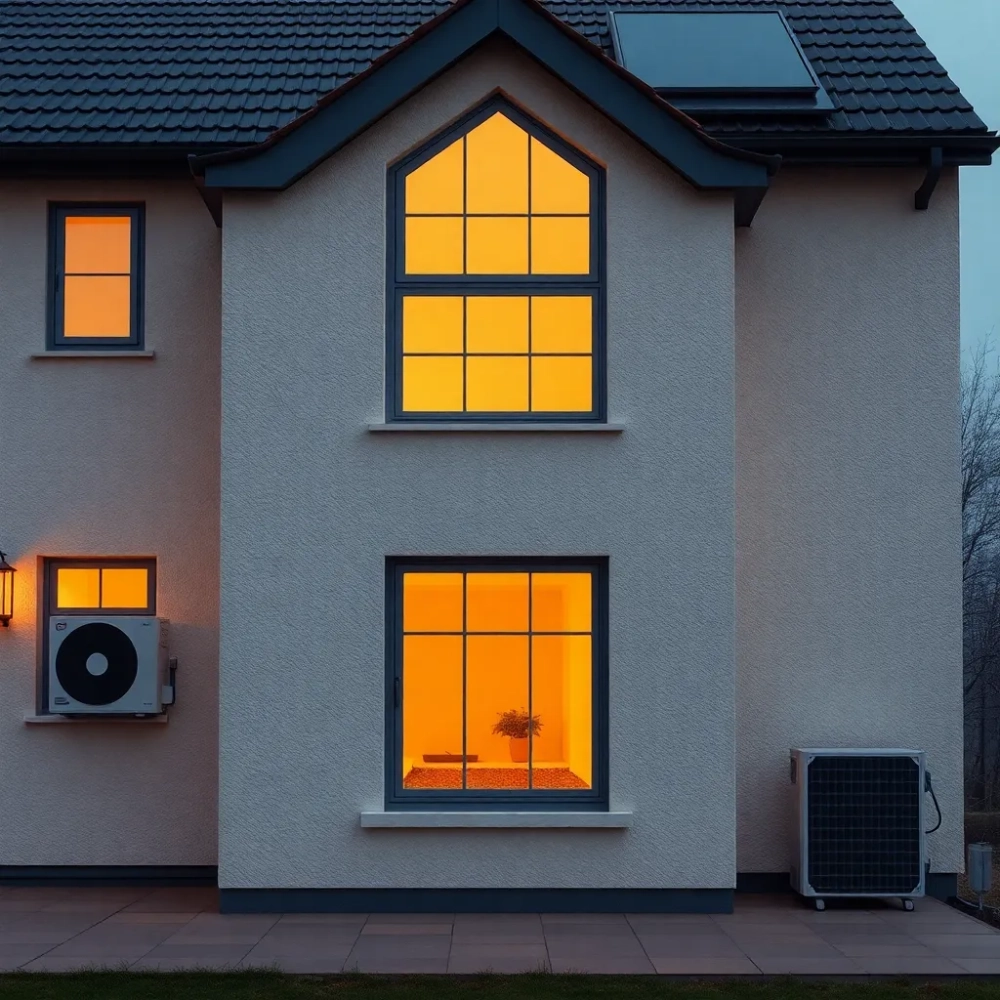 Ulga termomodernizacyjna a wspólne rozliczenie małżonków