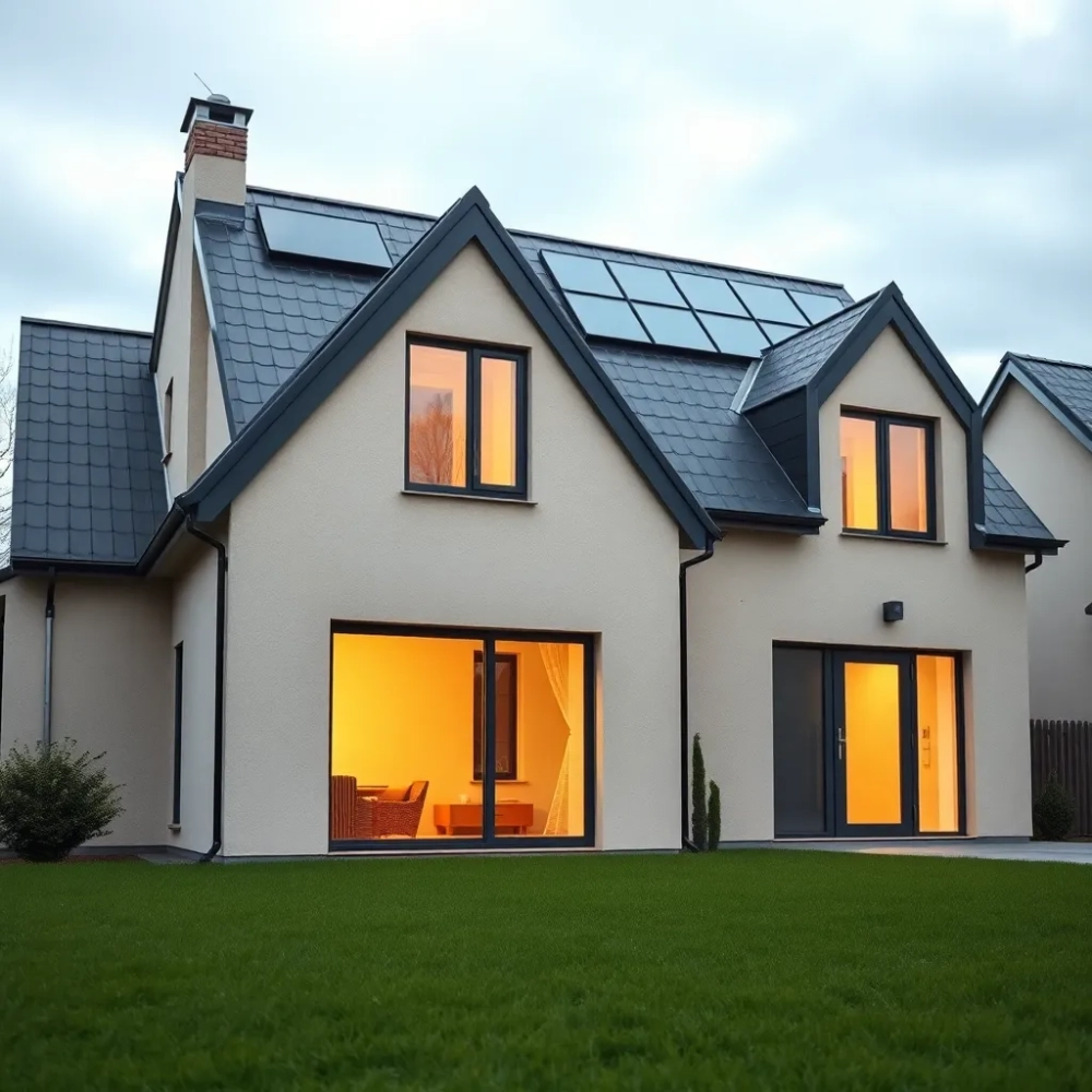 Ulga termomodernizacyjna co można odliczyć