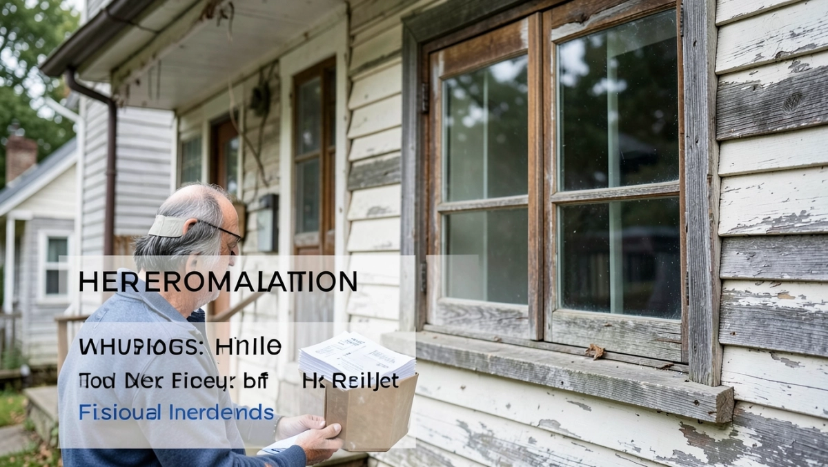 Ulga termomodernizacyjna dwóch współwłaścicieli