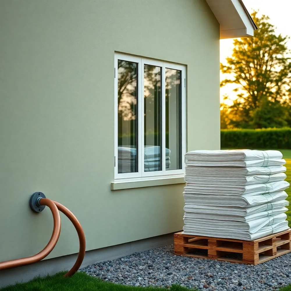 Ulga termomodernizacyjna ile zwrotu