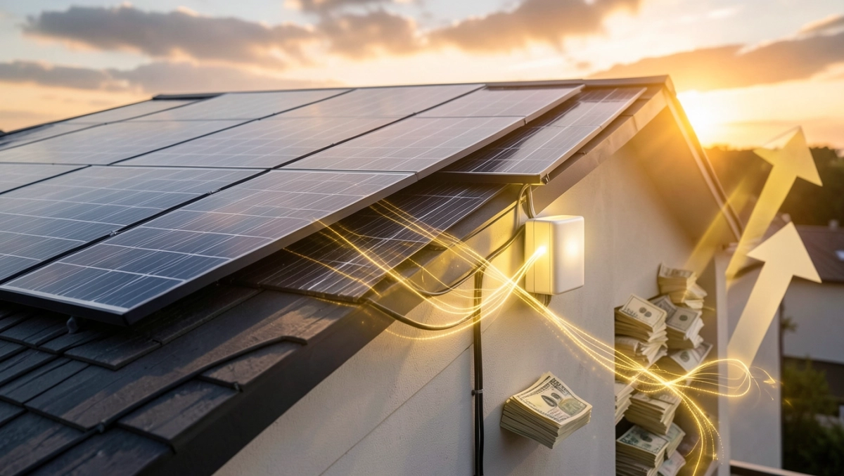 Ulga termomodernizacyjna magazyn energii