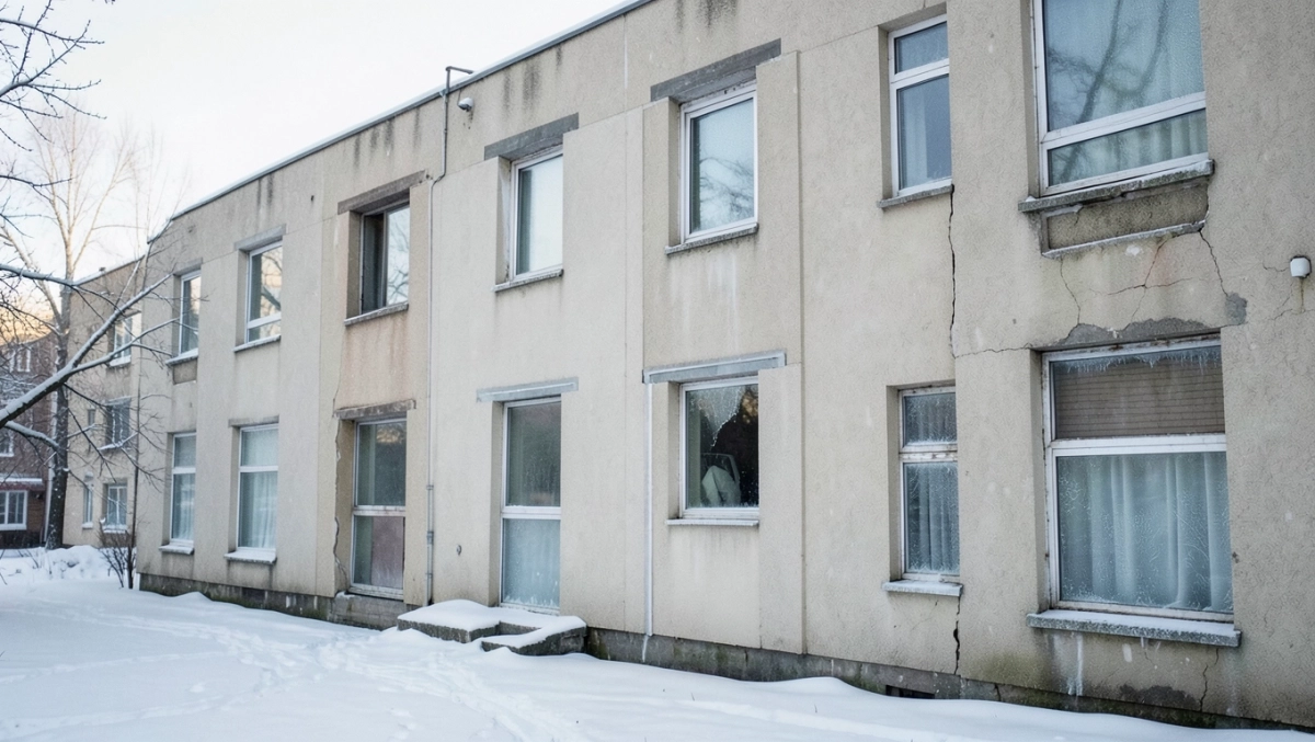 Ulga termomodernizacyjna mieszkanie w bloku 2025