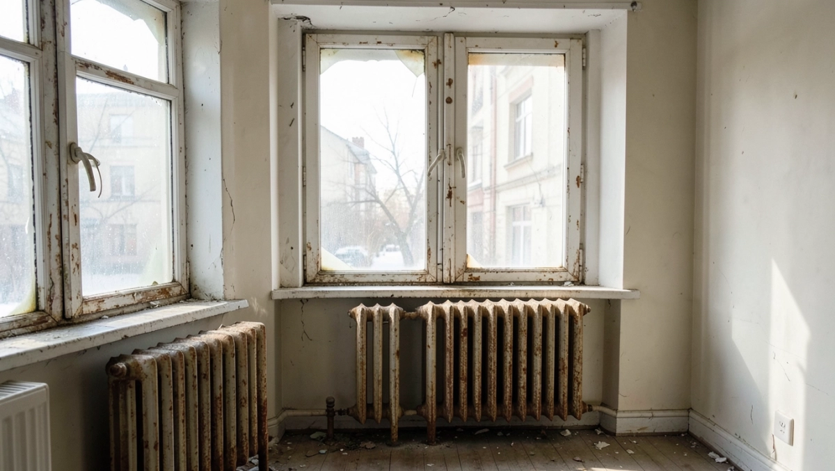 Ulga termomodernizacyjna mieszkanie w kamienicy