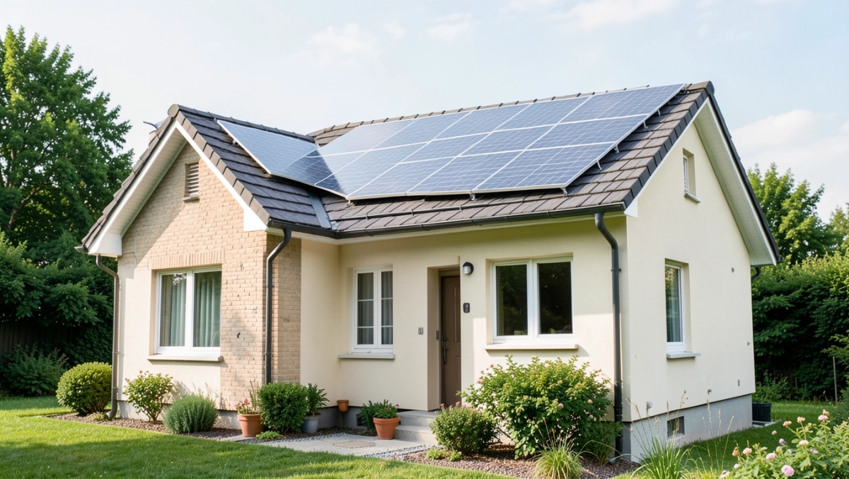 Ulga termomodernizacyjna po odbiorze domu