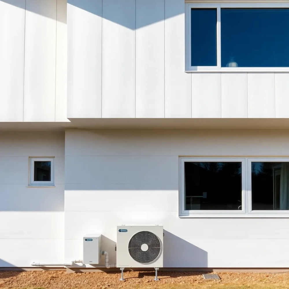 Ulga termomodernizacyjna w nowym domu